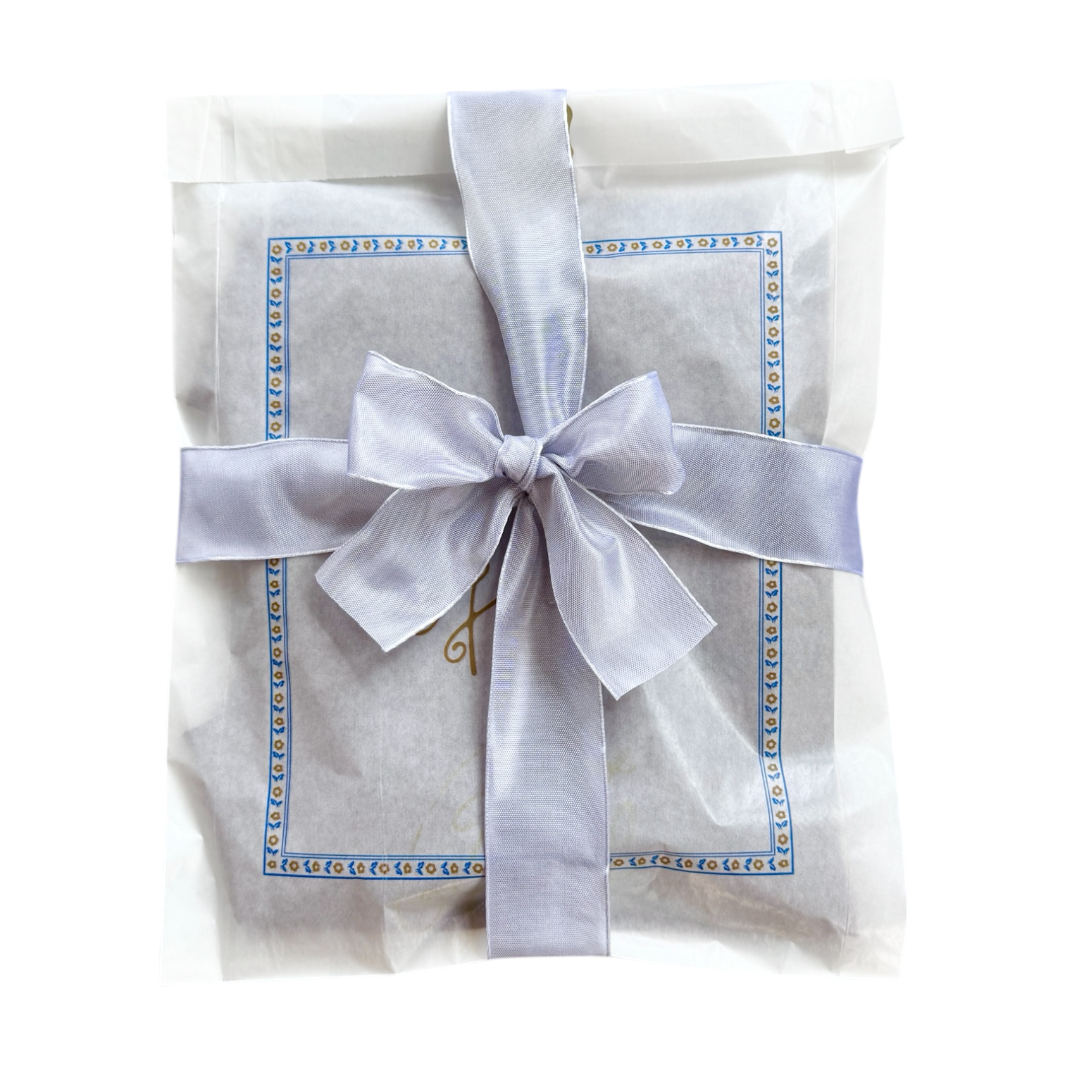 L/S Tee (Checker) | House on the Hill