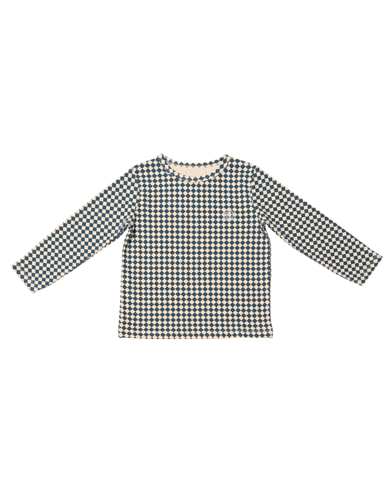 L/S Tee (Argyle) | House on the Hill