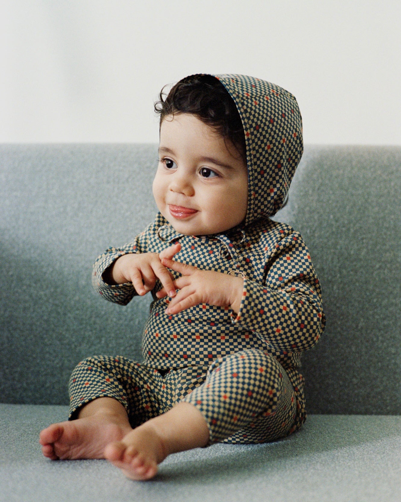 Pants (Checker) | House on the Hill