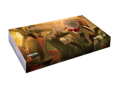 にじさんじ × ふもコレ キーボード 葛葉 Arbiter studio 日本語配列 75