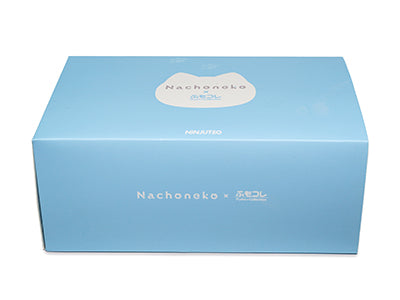 ふもコレ × Nachoneko ゲーミングマウス(ベースモデル Ninjutso Sora