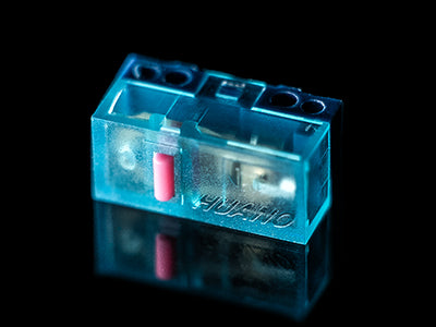 Finalmouse UltralightX PRO TARIK｜ふもコレ(Fumo Collection)