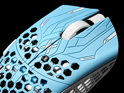 Finalmouse UltralightX PRO TARIK｜ふもコレ(Fumo Collection)