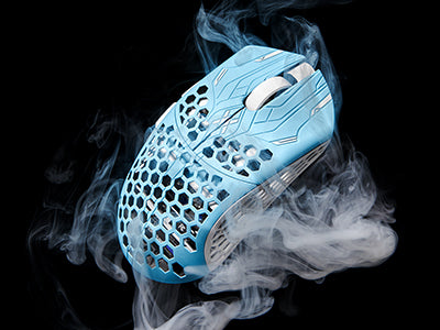 Finalmouse UltralightX PRO TARIK｜ふもコレ(Fumo Collection)