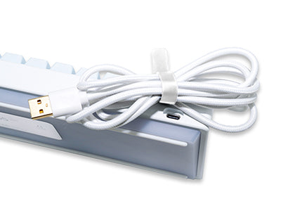 ふもコレ × Nachoneko キーボード 英語配列(ベースモデル Arbiter