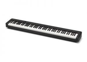 Casio CDP-S150 Compact Digital Piano – Cunningham Piano