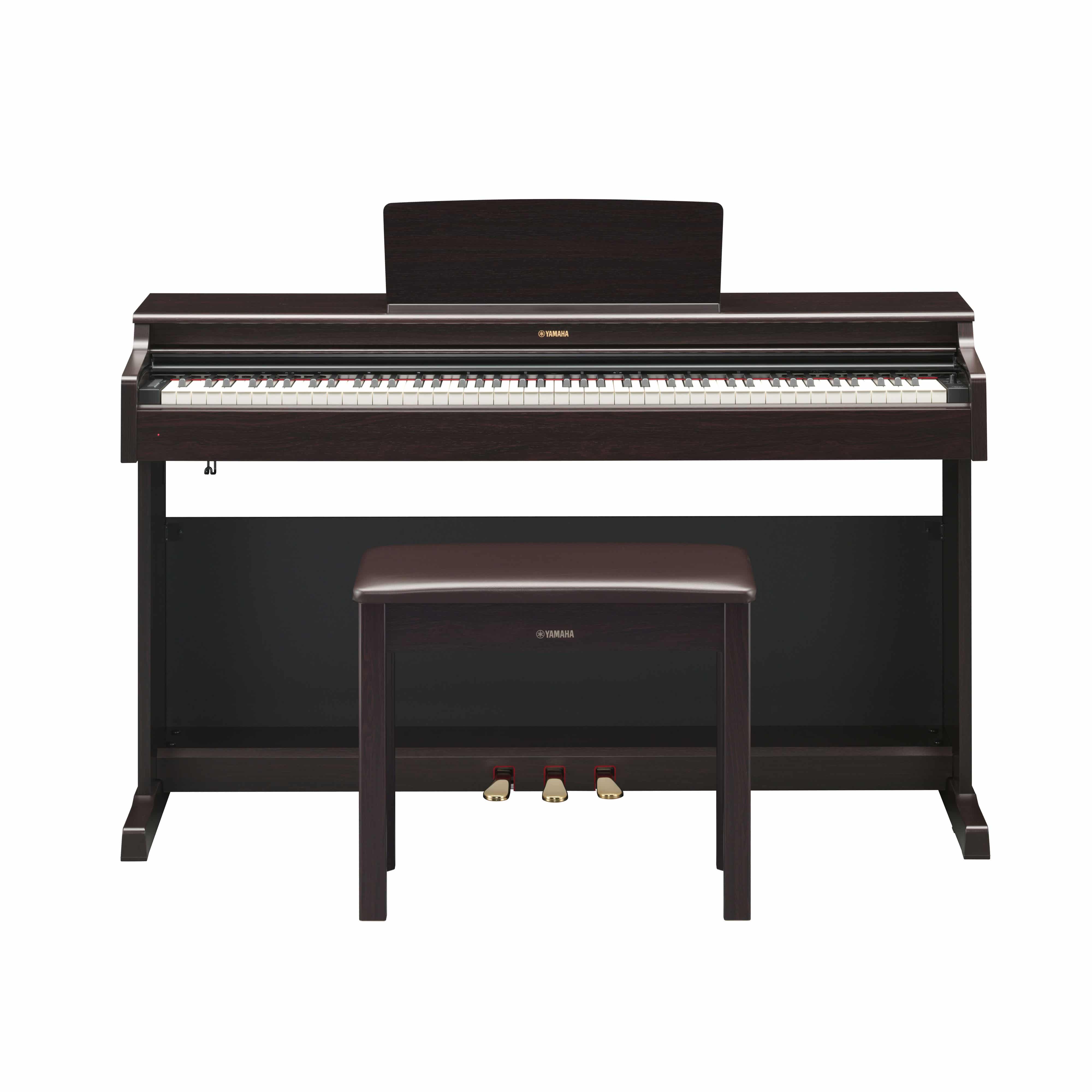 Yamaha Arius YDP-164 – Cunningham Piano