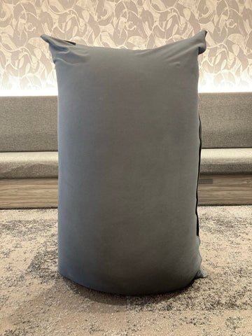 公式】Yogiboを長く使うためのライフハック｜「サイズダウン」のすすめ