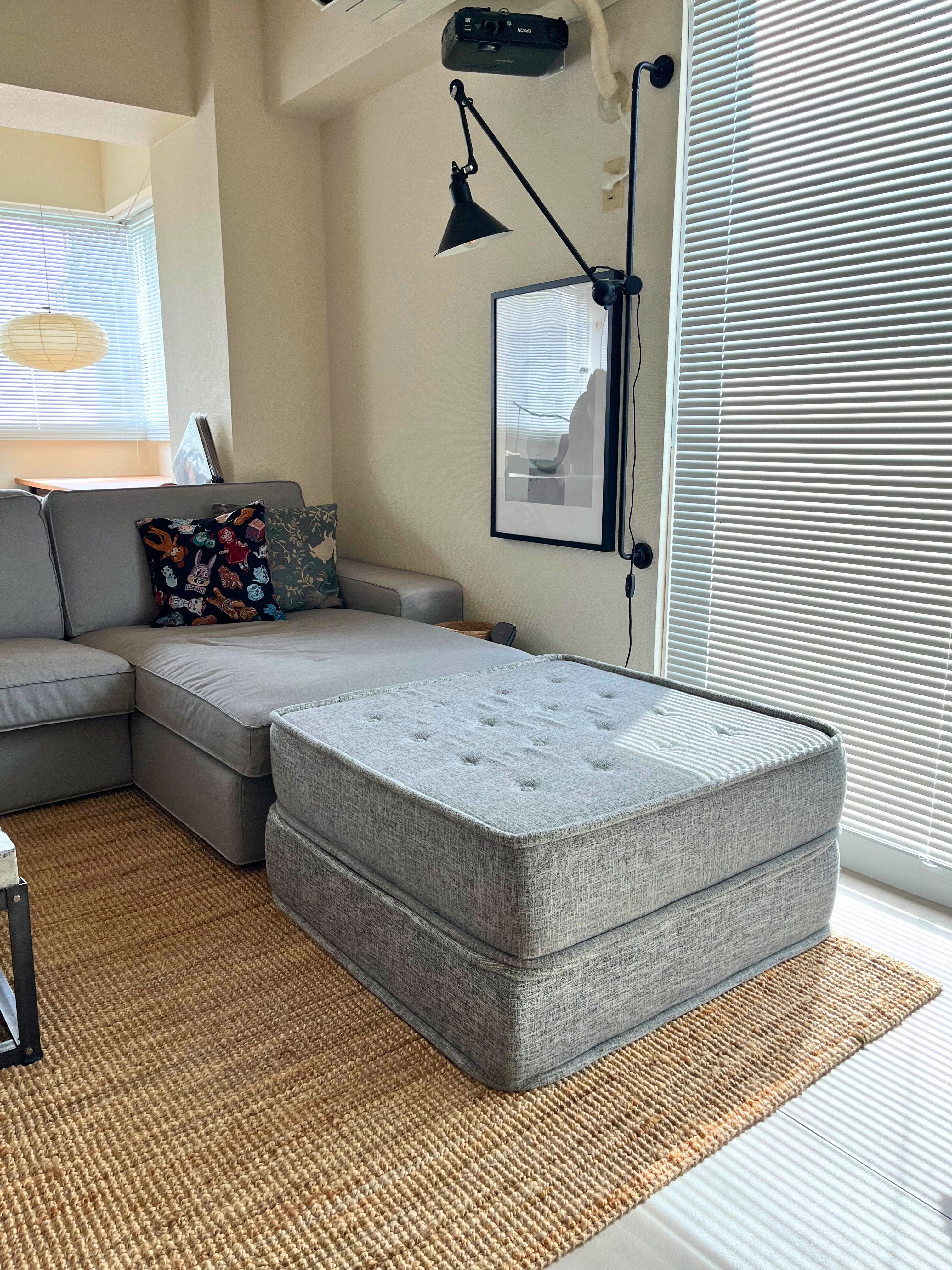 公式】Yogiboのある暮らし ＃17 | Yogibo公式オンラインストア