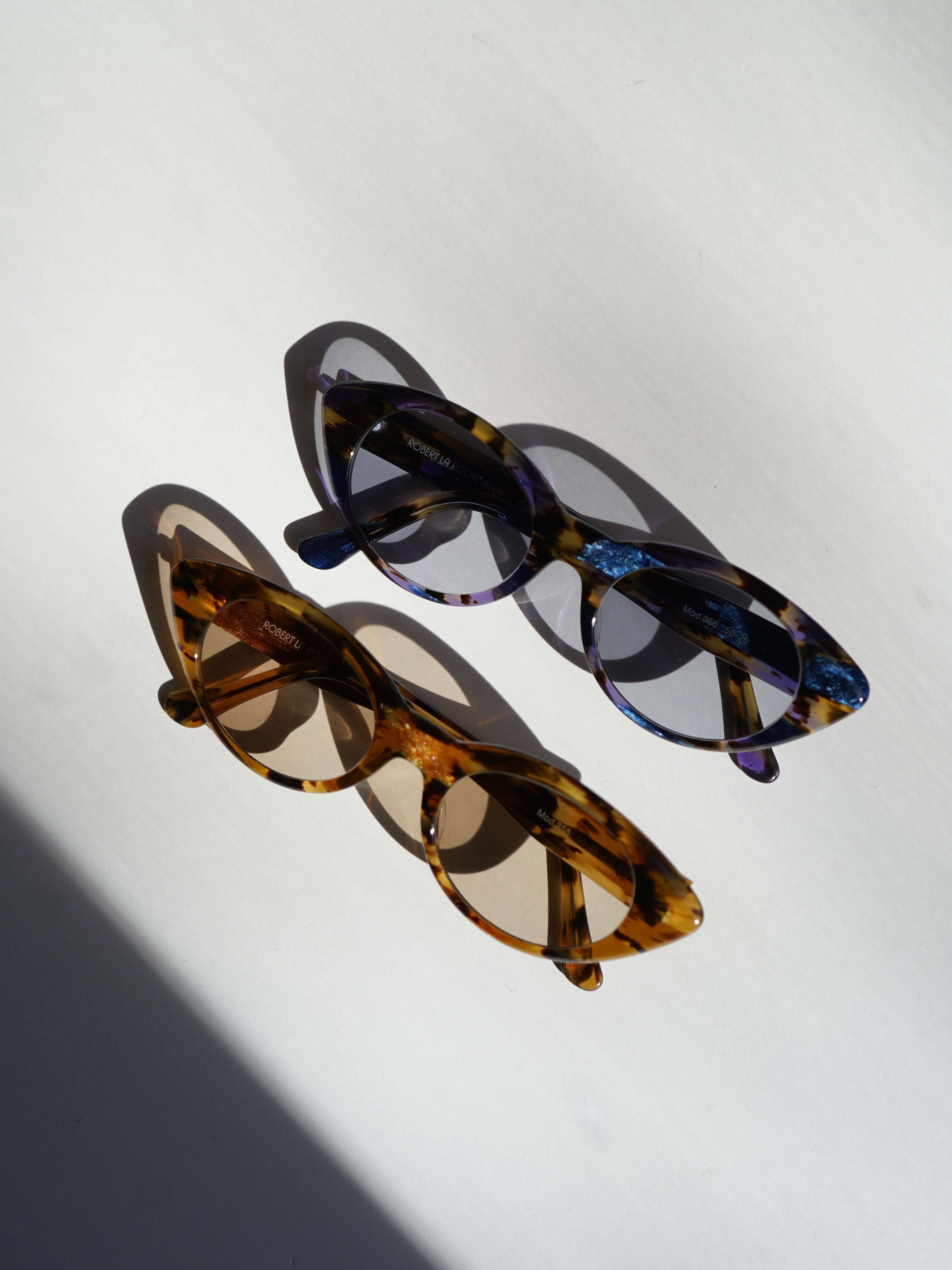 ROBERT LA ROCHE VINTAGE｜ロバート・ラ・ロッシュヴィンテージ