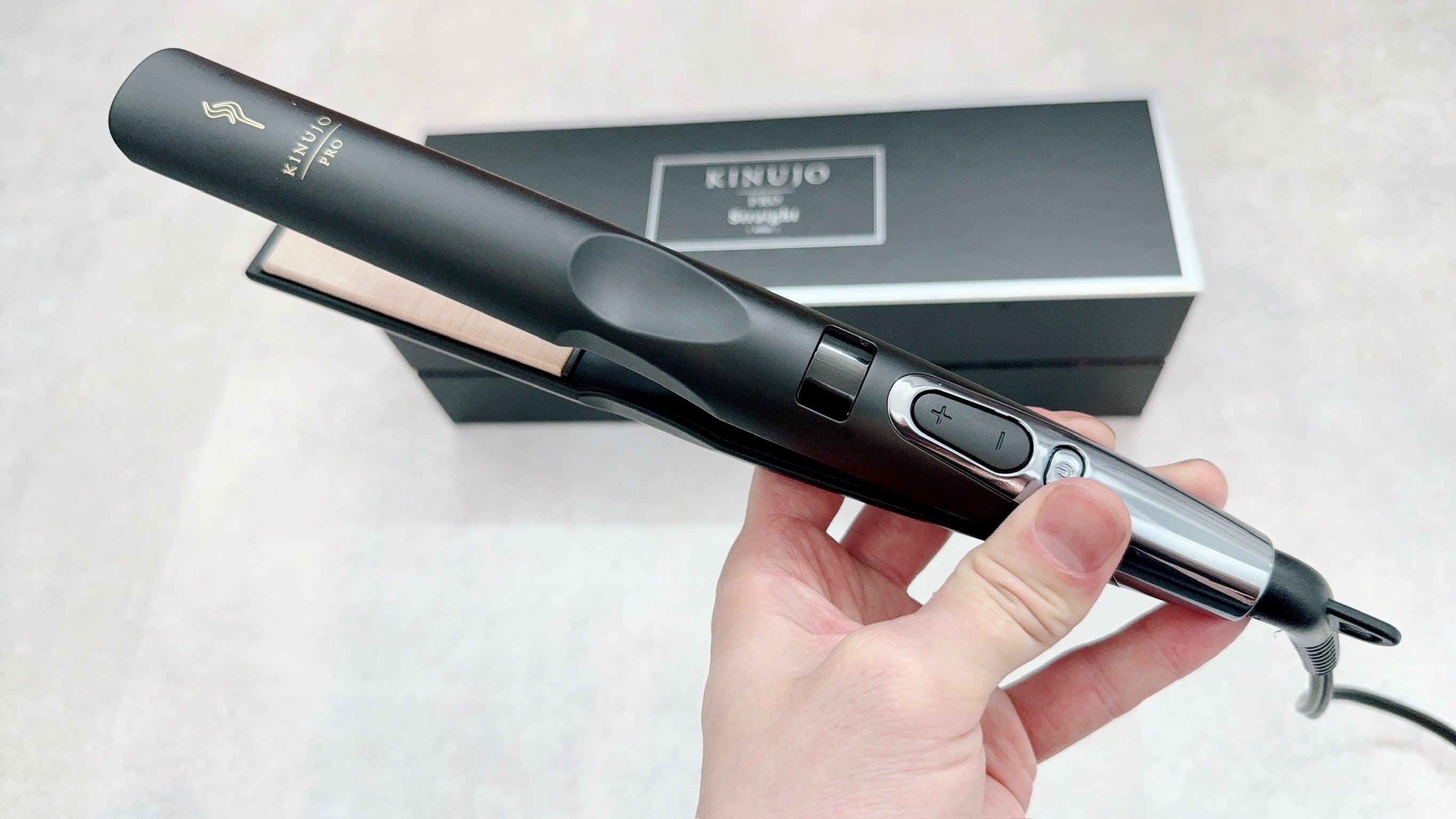 これは買い】絹女プロを美容師が口コミ評価！良い点と悪い点を正直に