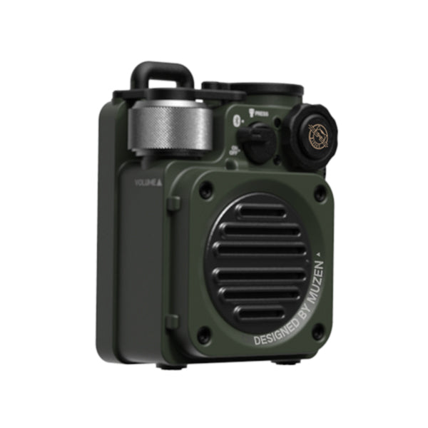 MUZEN AUDIO WILD MINI MW-PVXI 価格比較 - 価格.com