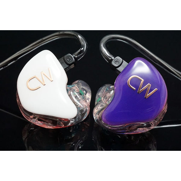 カナルワークス CW-L32V – e☆イヤホン