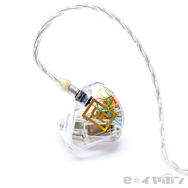 Ultimate Ears UE Reference Remastered To-Go 価格比較 - 価格.com