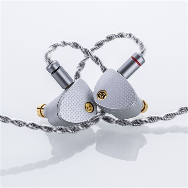 須山補聴器 FitEar Air – e☆イヤホン