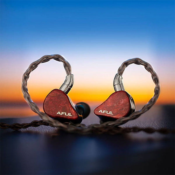 AFUL Audio DAWN-X 価格比較 - 価格.com
