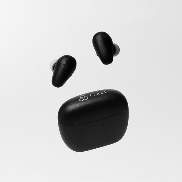 Nuheara IQBuds2 MAX – e☆イヤホン