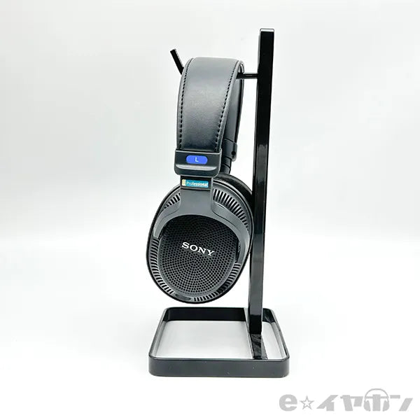 徹底比較】最強の開放型ヘッドホン SONY (ソニー)「MDR-MV1