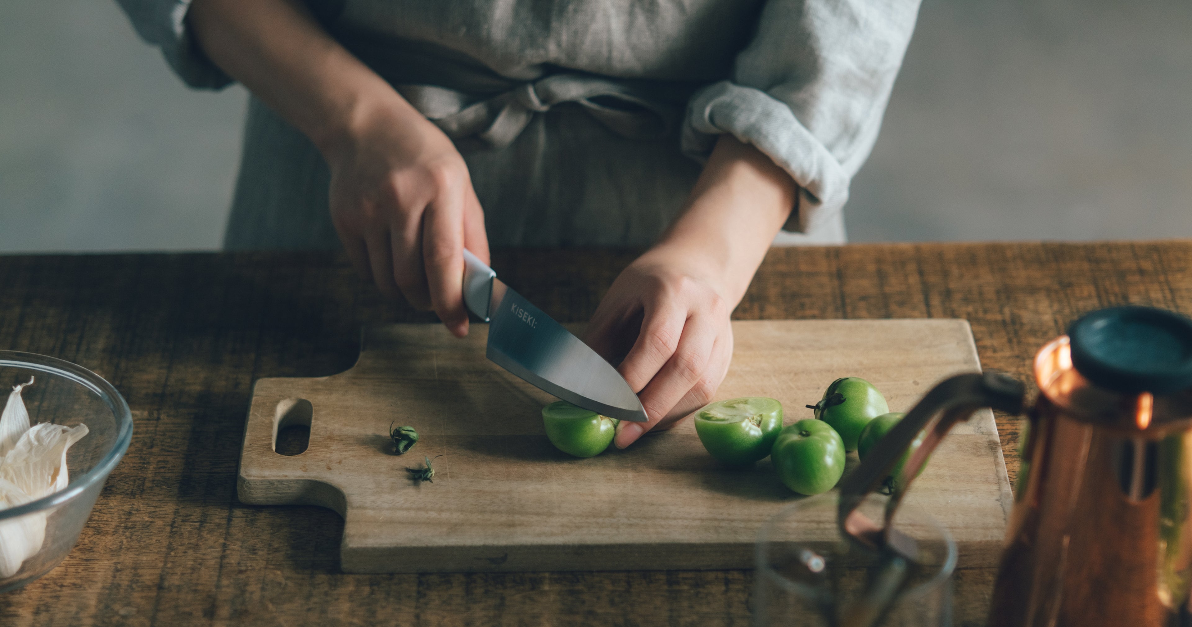 KISEKI:キセキの包丁【公式通販】