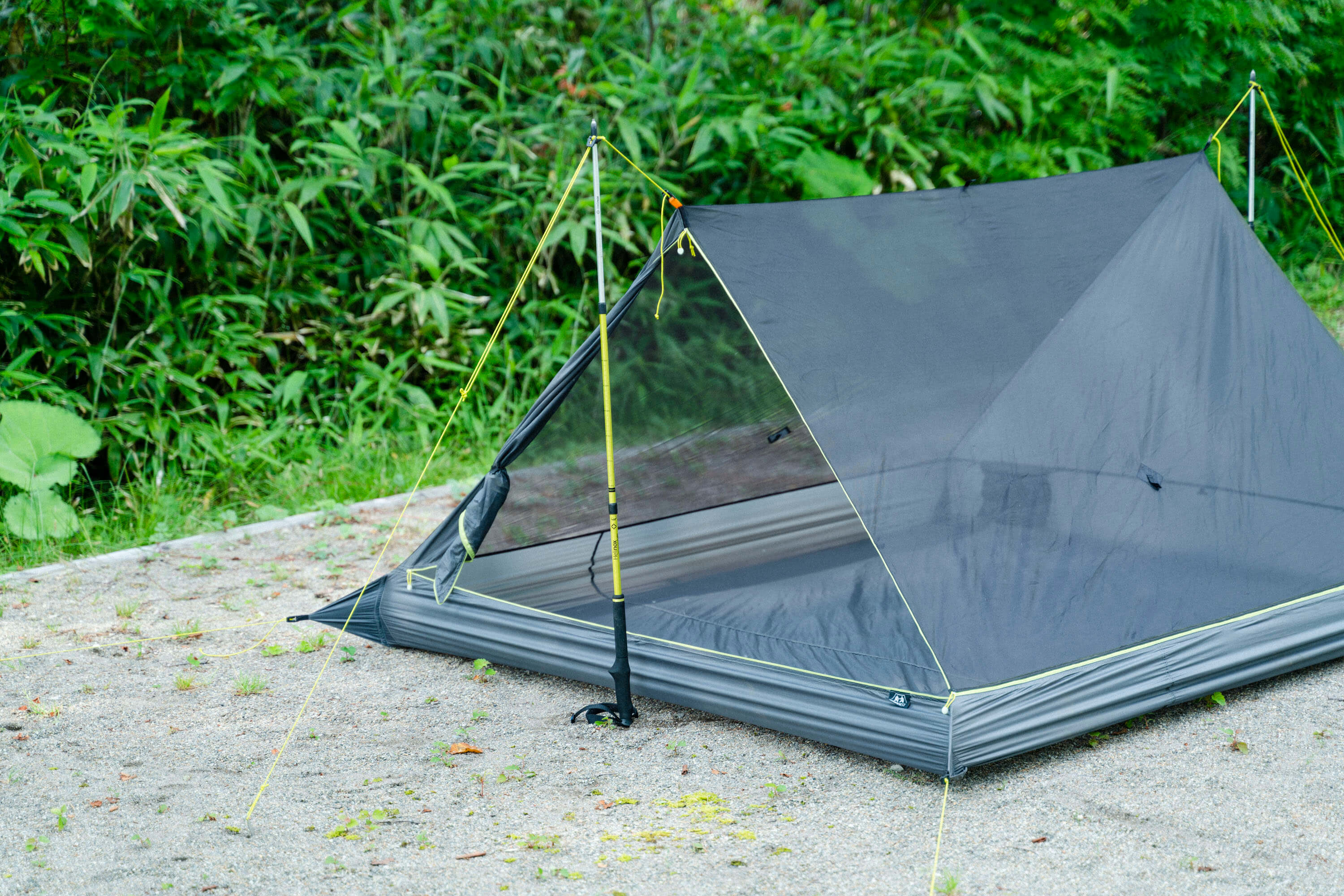 NINJA NEST – PAAGOWORKS