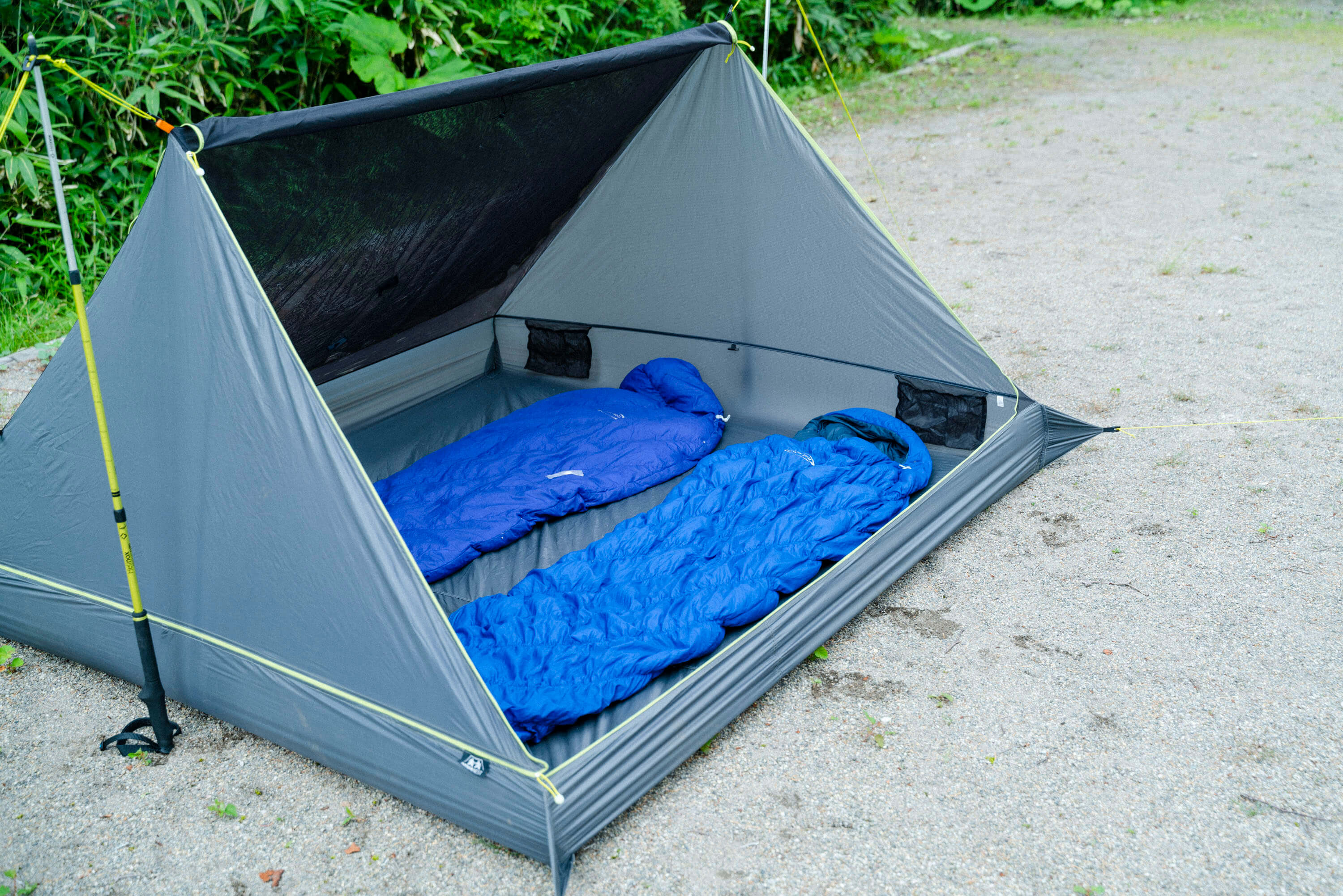 NINJA NEST – PAAGOWORKS