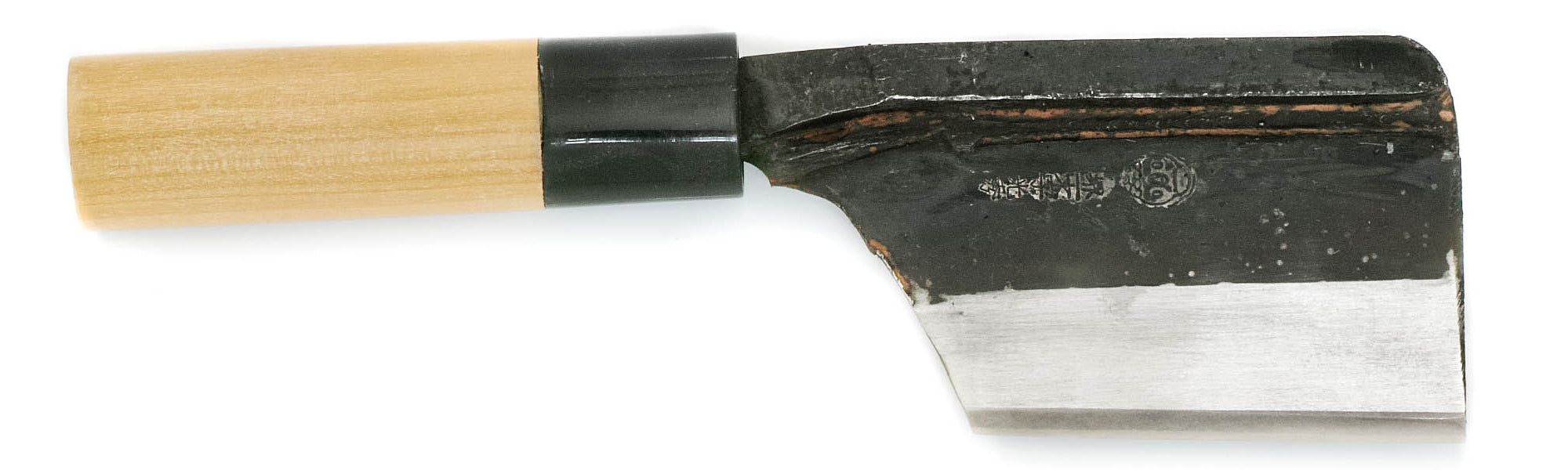 プロがおすすめするうなぎ裂き包丁の選び方と通販 | 堺一文字光秀