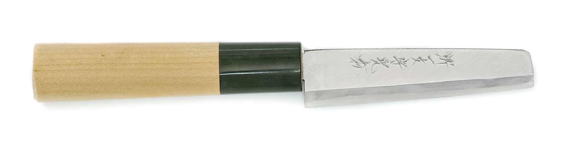 プロがおすすめするうなぎ裂き包丁の選び方と通販 | 堺一文字光秀