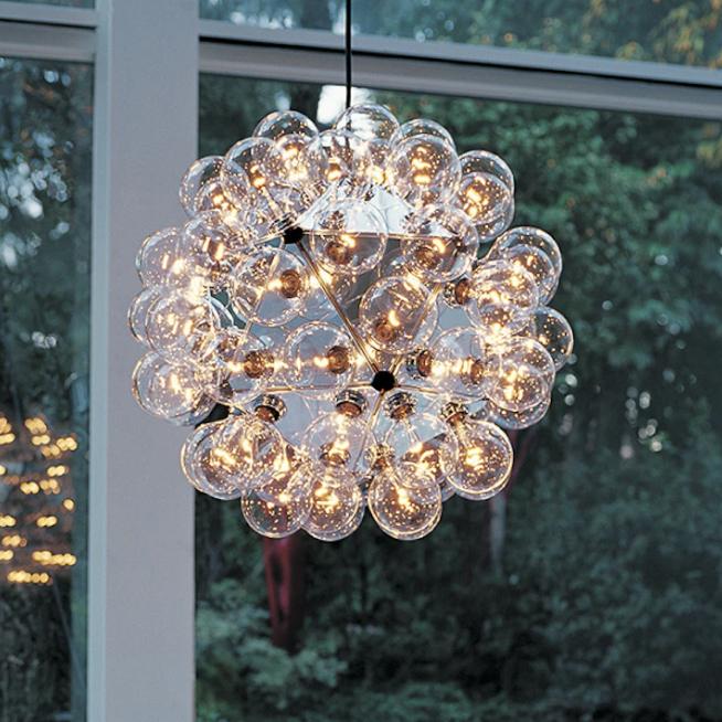 シャンデリア｜ハイブランドの高級シャンデリアに数々の納入実績