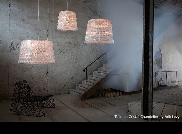 MILLE NUITS クリア Φ150mm - YAMAGIWA OnlineStore