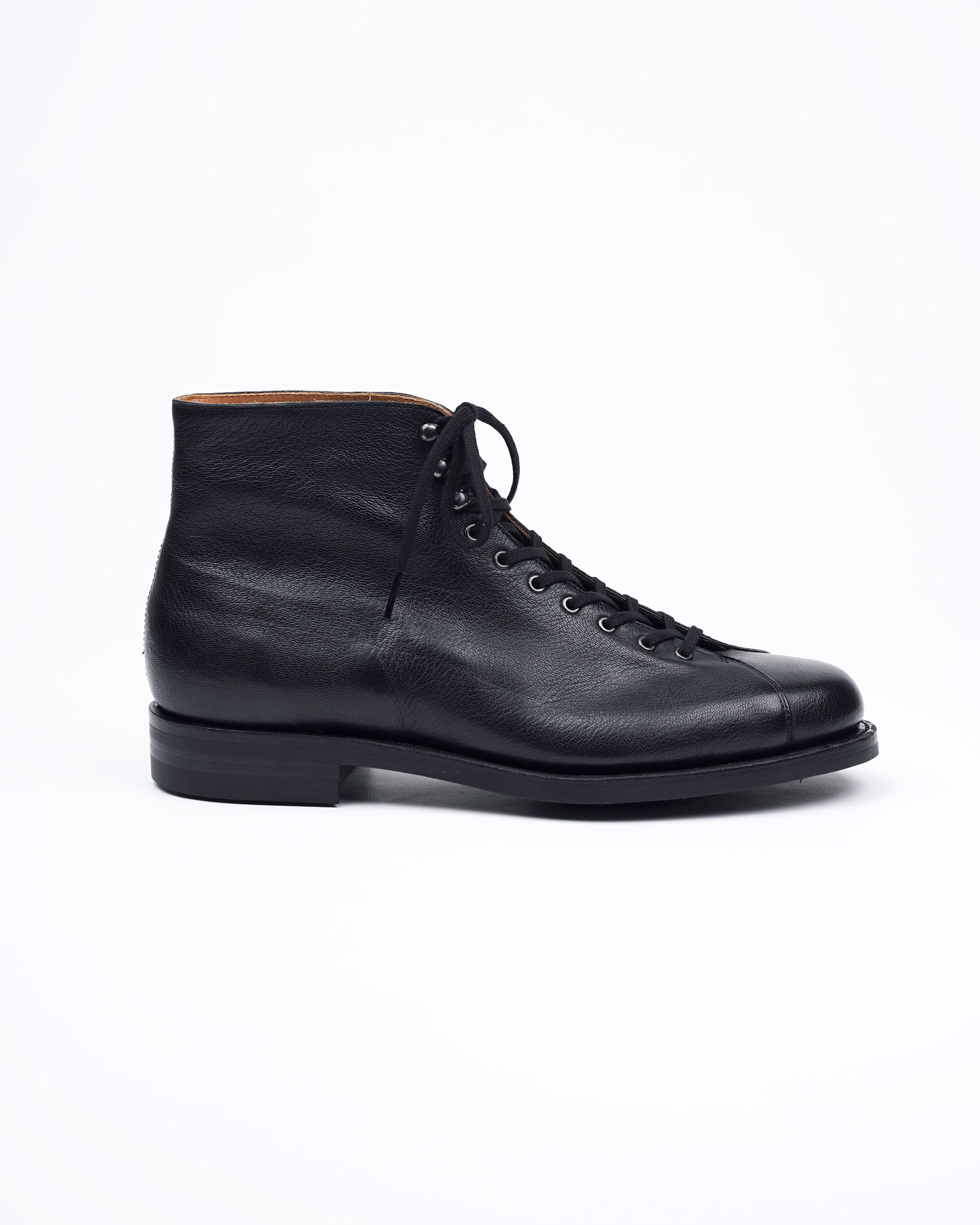 2025AW Collection】721 Monkey boots – ORIENTAL