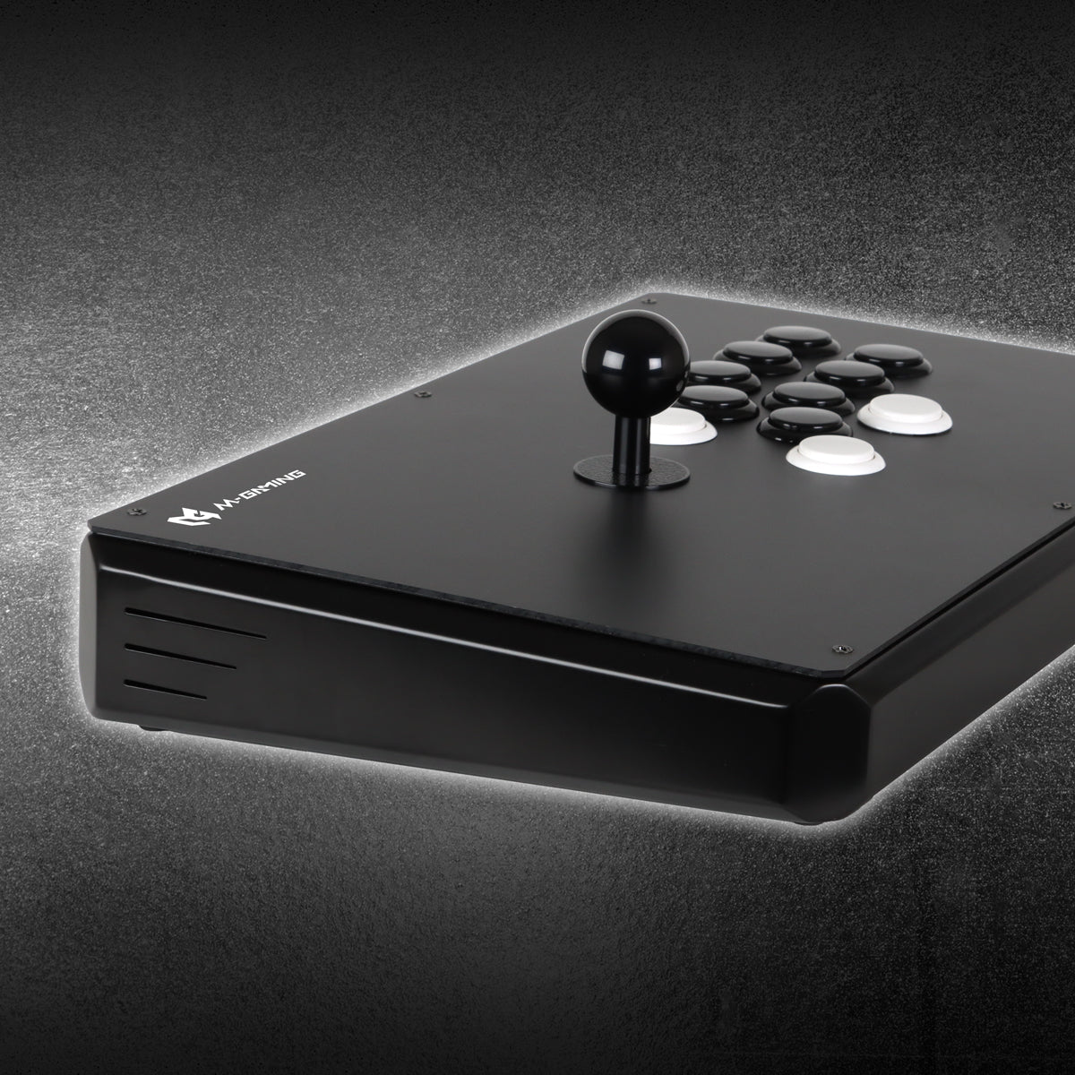 プロゲーマー ネモ選手完全監修】日本製本格アーケードコントローラー