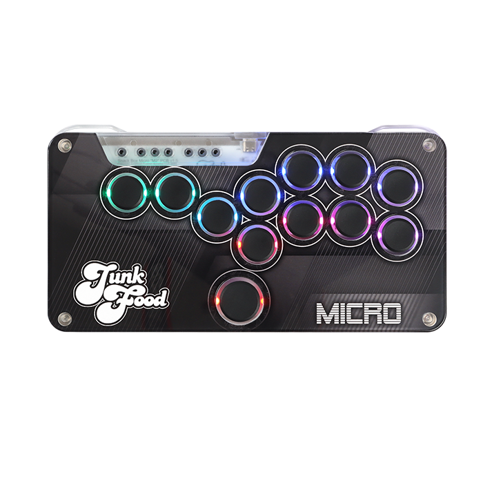 レバーレスコントローラー SnackBox MICROの魅力とは？ – MiraiSell