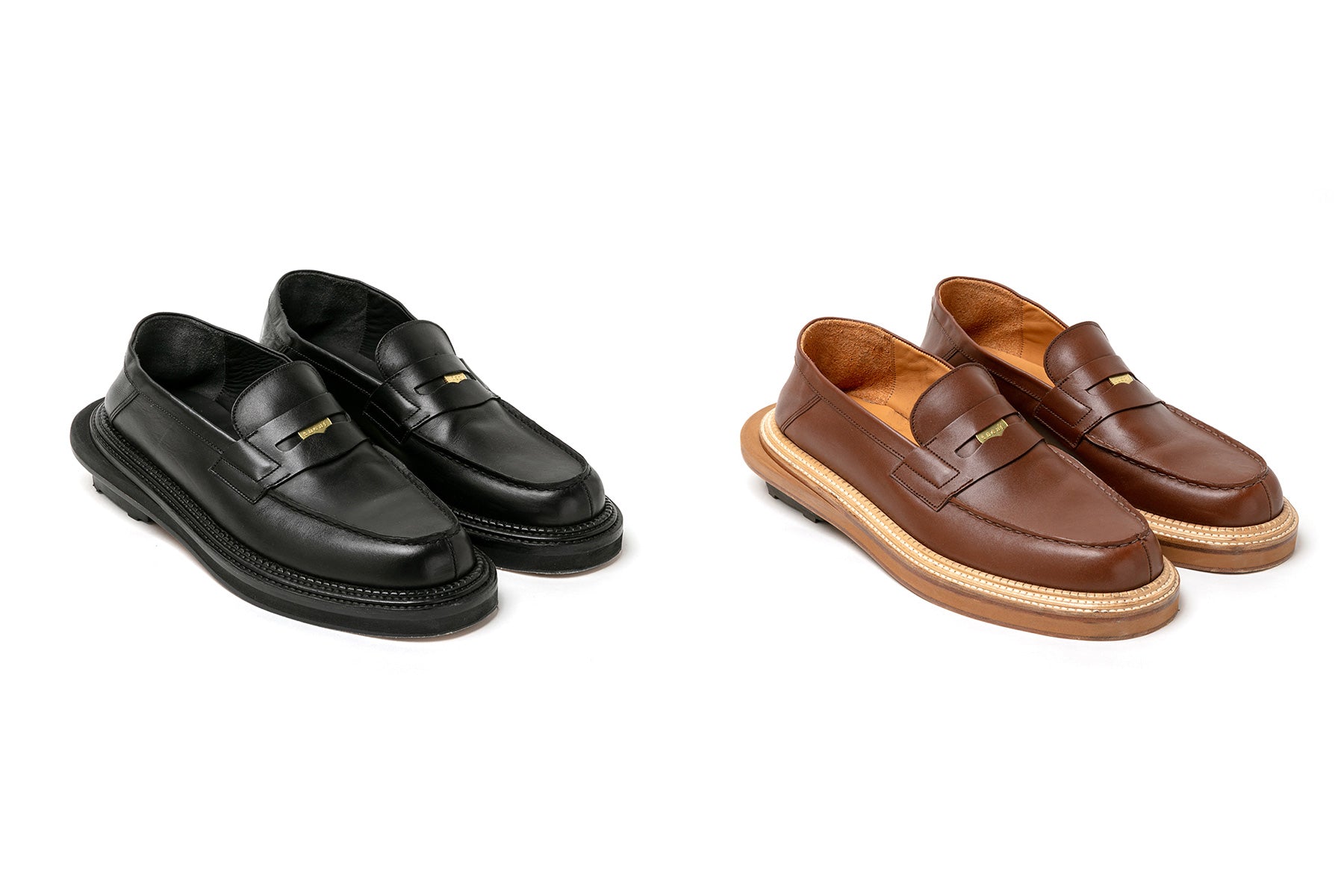 J.M. Weston sacai Spring & Summer 2025 | sacai Official Store