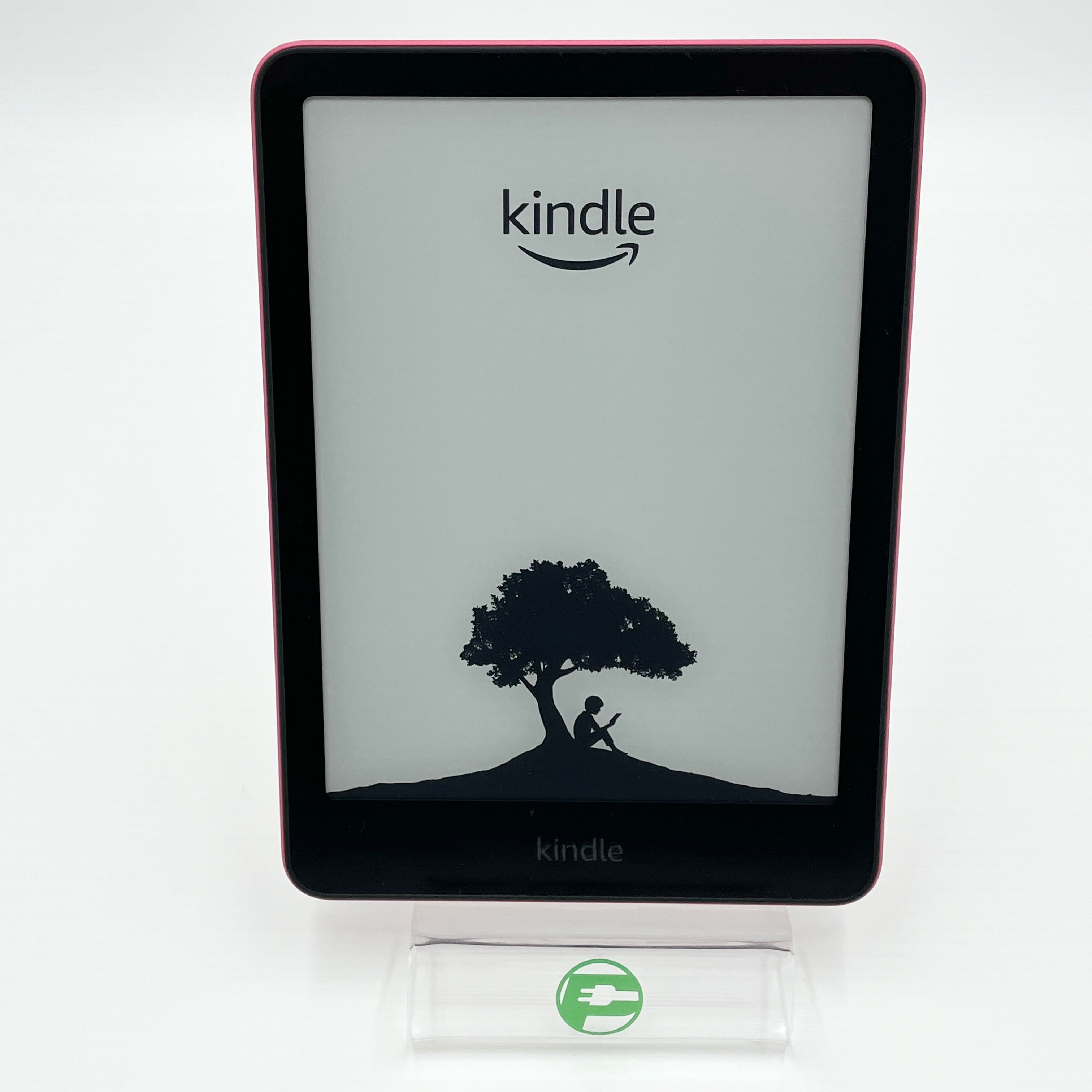 WiFi Only Amazon Kindle Paperwhite 12th Gen 16GB Raspberry SA568B