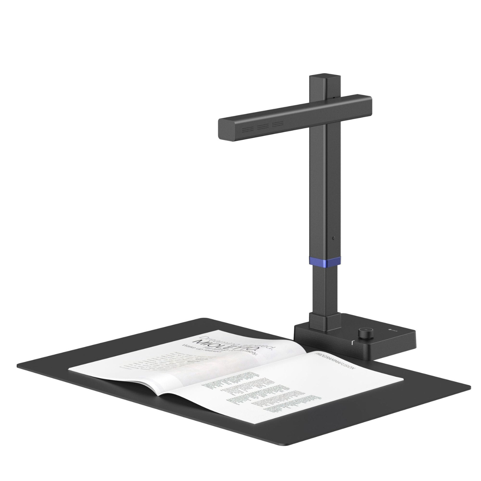 CZUR ET24 Pro ドキュメントスキャナー – CZUR Japan