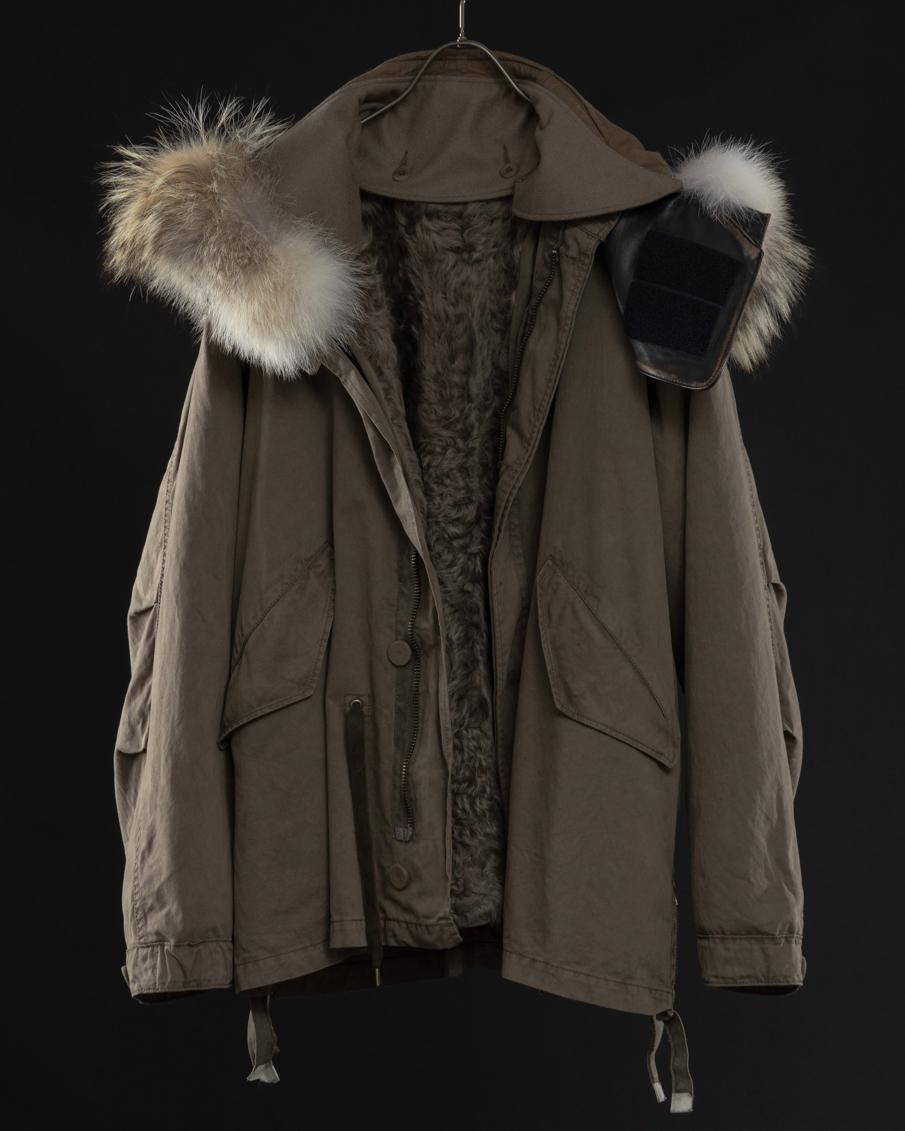 展開アイテムのご紹介 - kiminori morishita(キミノリ モリシタ