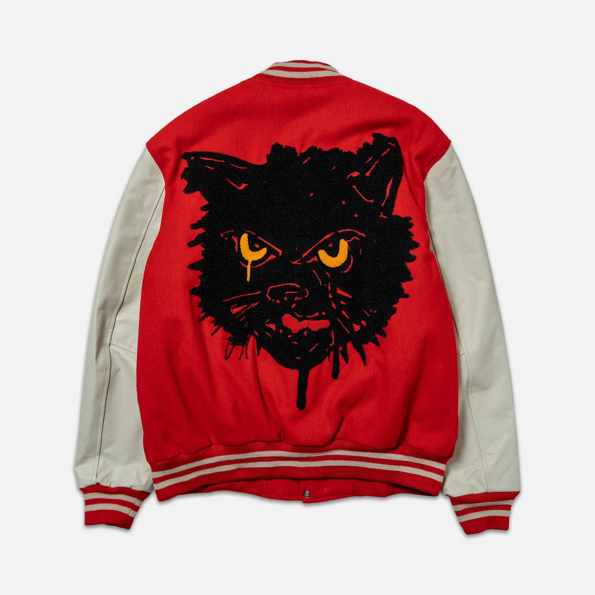 今着たいスタジャン - BASKETCASE(バスケットケース) | お知らせ