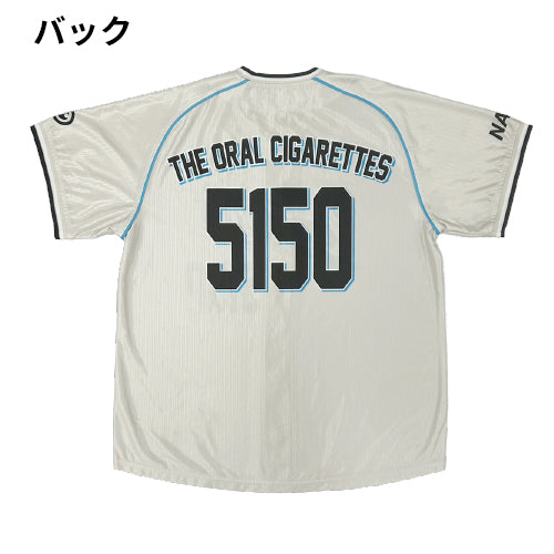 THE ORAL CIGARETTES Tシャツ Mサイズ THE ORAL CIGARETTES Tシャツ M