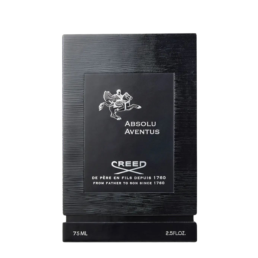 Creed | Absolu Aventus Eau de Parfum 75ml | Fine Menswear since 1906