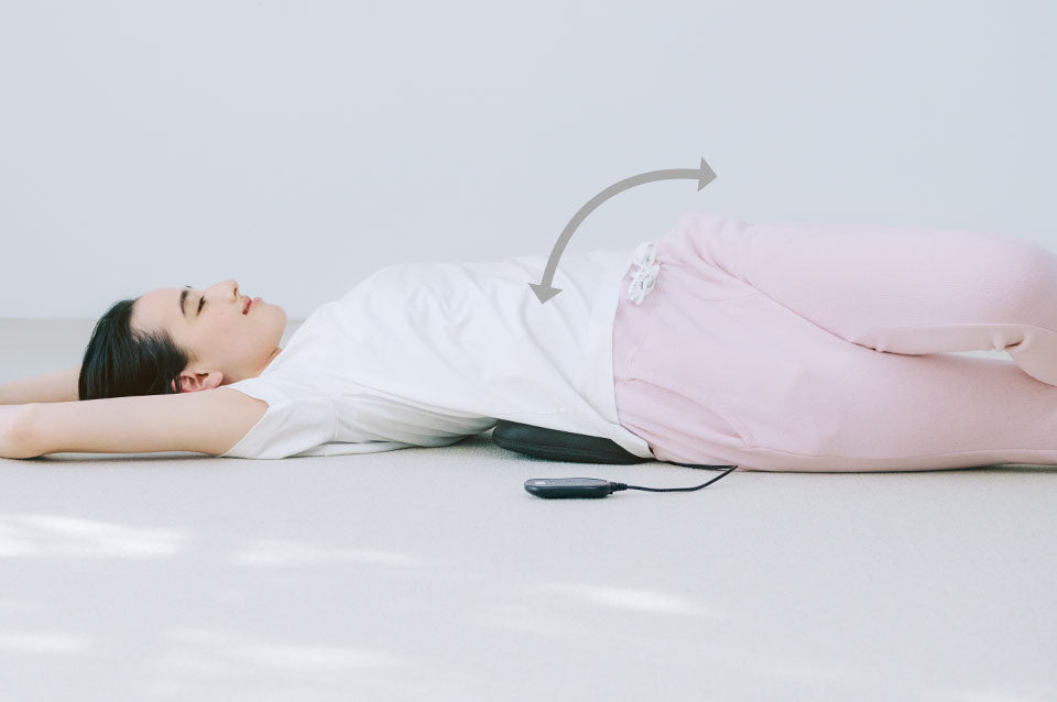 AiMY 3in1 STRETCH エイミー スリーインワン ストレッチ