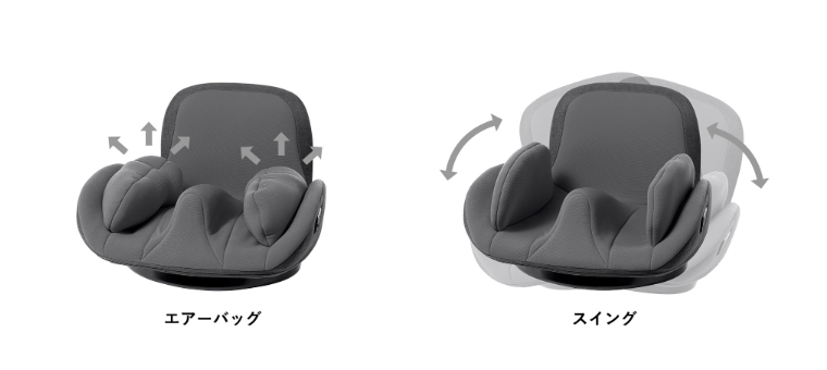 AiMY FEMAIR SWING エイミー フェムエア スイング