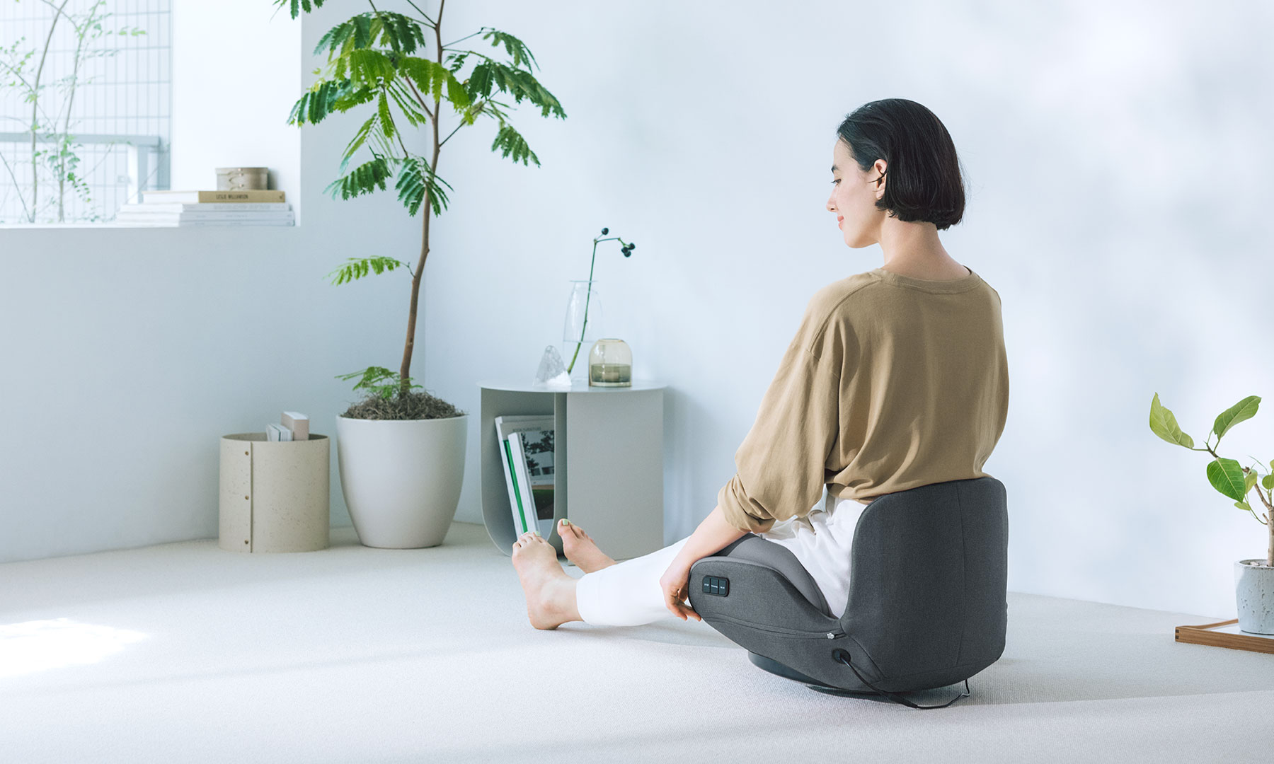 AiMY FEMAIR SWING エイミー フェムエア スイング