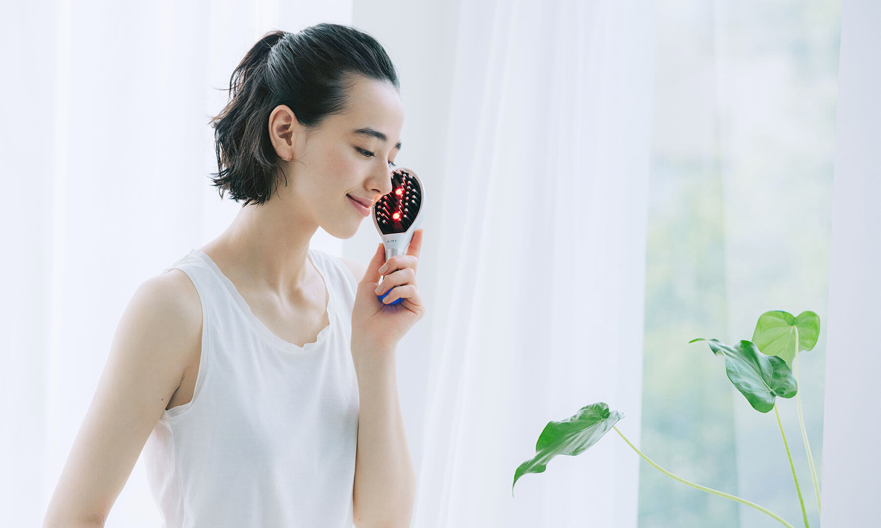 AiMY BEE BRUSH エイミー ビーブラッシュ