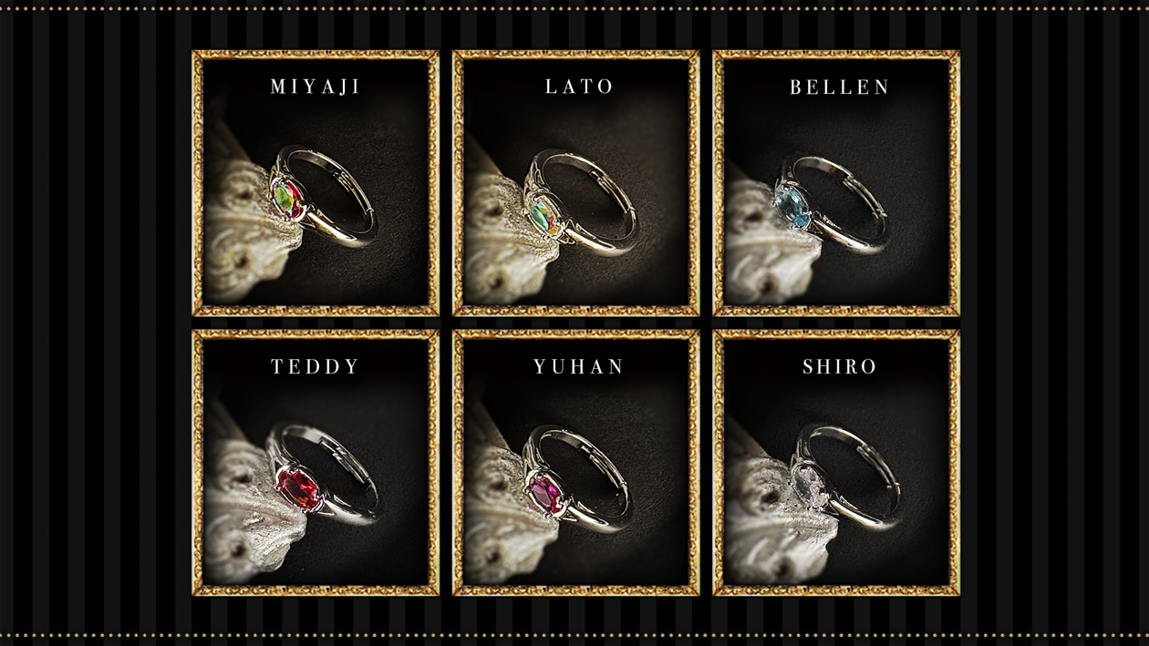 キャンセル分再販】🤎執事に贈ろうVDプレゼント2025🤎 – スタジオ