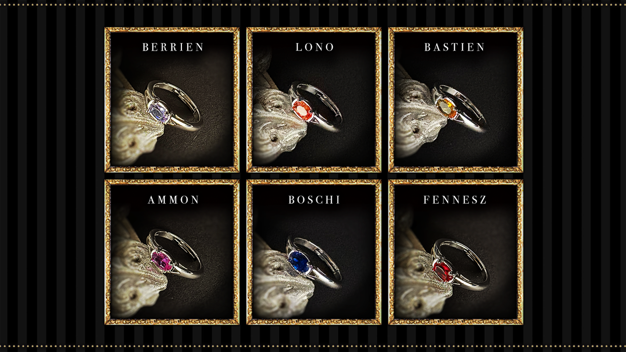 キャンセル分再販】🤎執事に贈ろうVDプレゼント2025🤎 – スタジオ