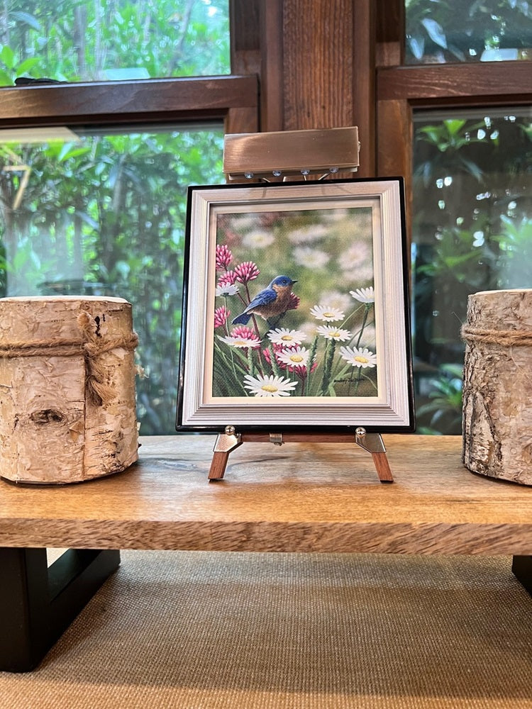 Bradley Jackson Art: An Analysis of His Masterpiece - 