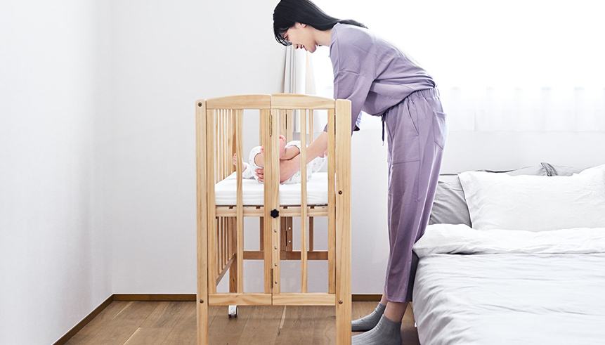 リリト | ベビーベッドレンタル | yamatoya（大和屋） – yamatoya