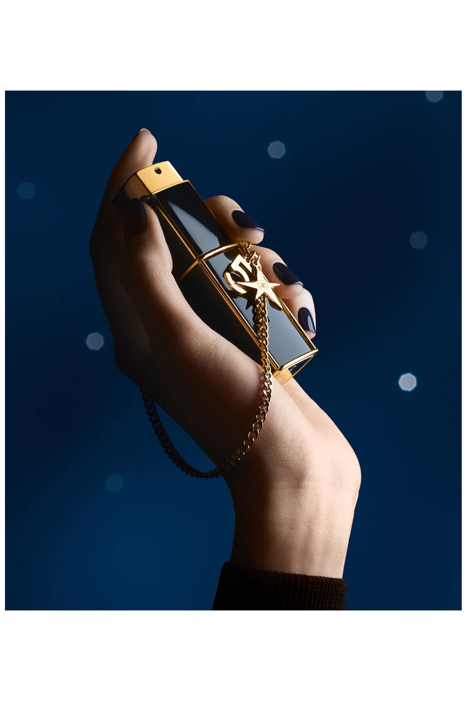 Chanel N°5 Eau De Parfum Limited Edition | Wardrobe Icons