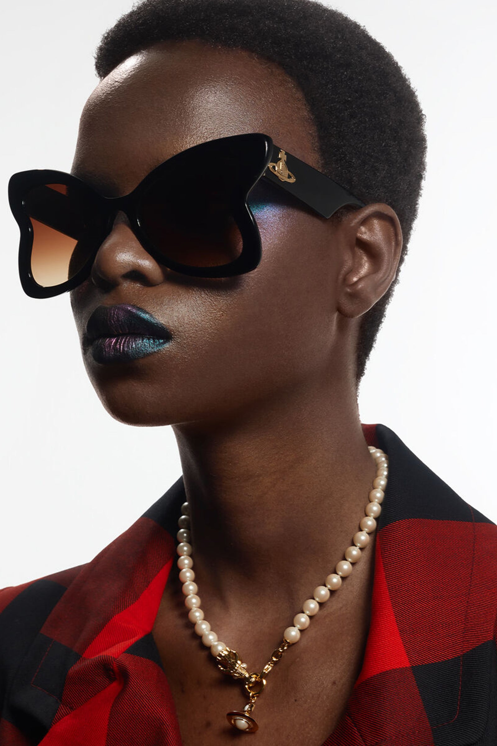 Vivienne Westwood Vivienne pearl | Wardrobe Icons