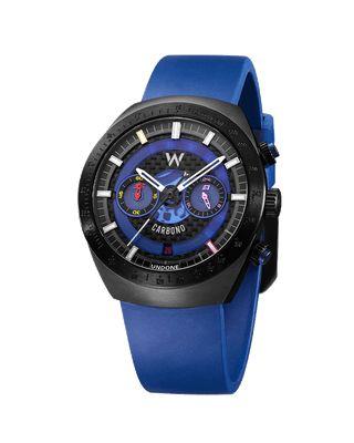 UNDONE x Atlassian Williams Racing - FW47 Watch – UNDONE Japan